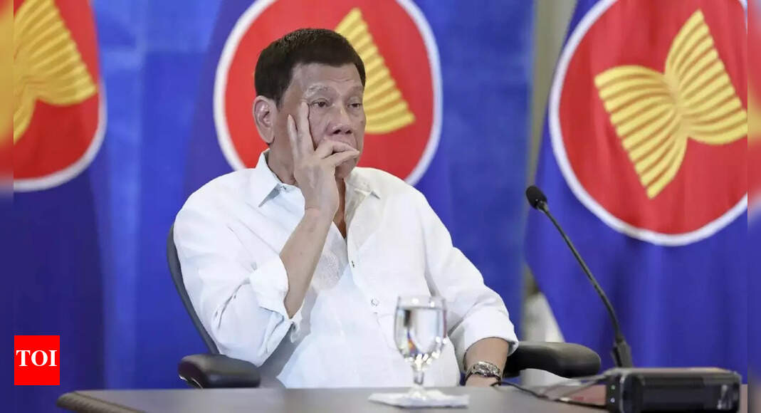 Philippines to reopen to some foreign tourists from next week