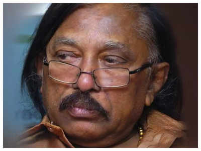 Veteran Malayalam lyricist Bichu Thirumala passes away