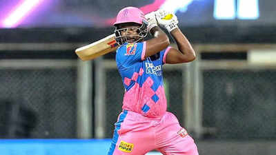 Rajasthan Royals retain Sanju Samson ahead of mega auction: Sources