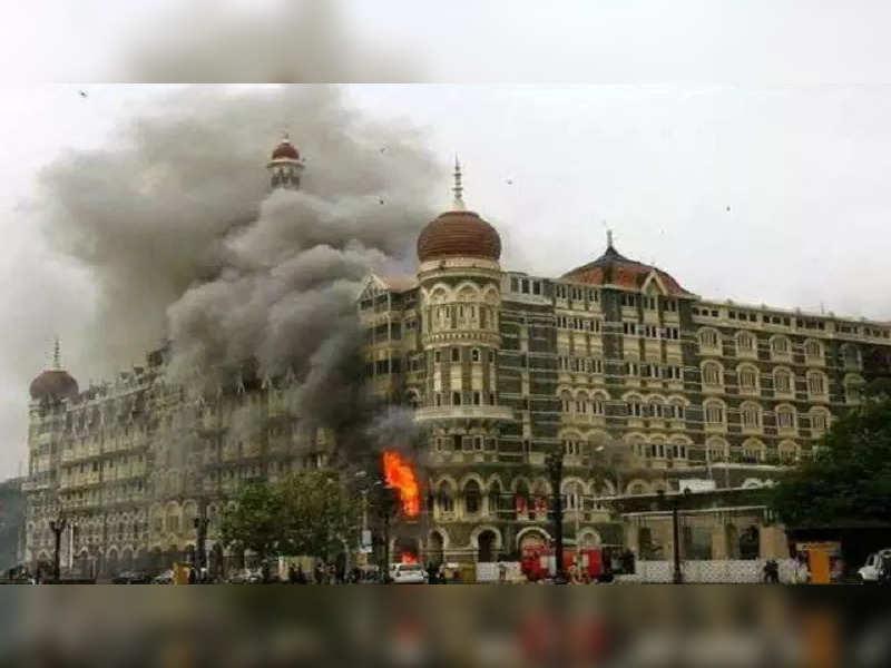 13 years of 26/11: Swastika Mukherjee pays her emotional tribute to the heroes