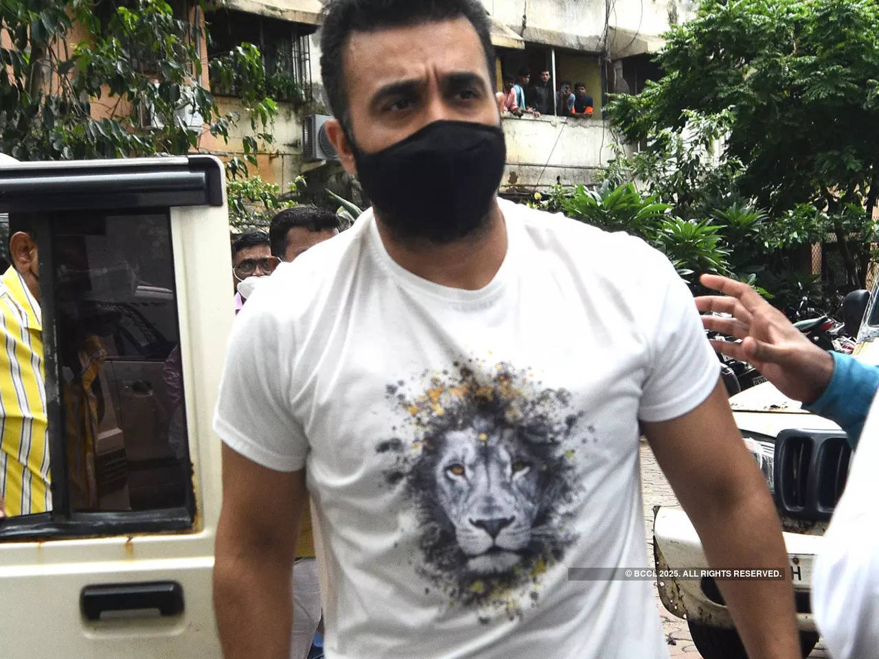 High Court rejects Shilpa Shetty's husband Raj Kundra's pre-arrest bail  plea in porn case | Hindi Movie News - Times of India