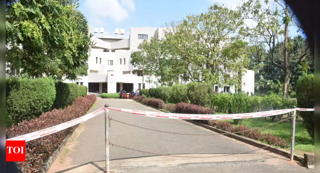 Covid: 116 more students at Karnataka medical college test positive, tally now 182