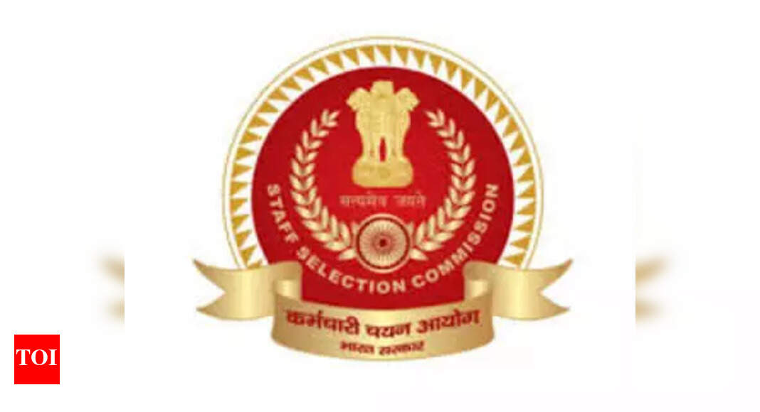 SSC CGL Tier I 2020 results declared, here’s link