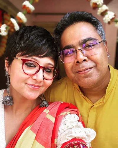 New movie alert! Mir and Swastika reuniting for a slice-of-a-life drama