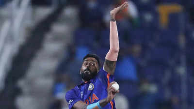 He is not bowling so can we call him all-rounder? asks Kapil Dev on Hardik Pandya