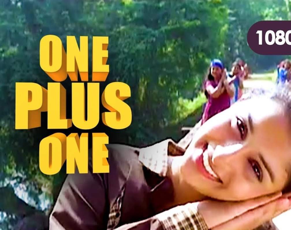 
Watch Popular Malayalam Song Official Music Video - 'One Plus One' From Movie 'Kasthoorimaan' Starring Kunchacko Boban And Meera Jasmine
