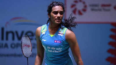 PV Sindhu fights her way into Indonesia Open semis; Satwik-Chirag also through