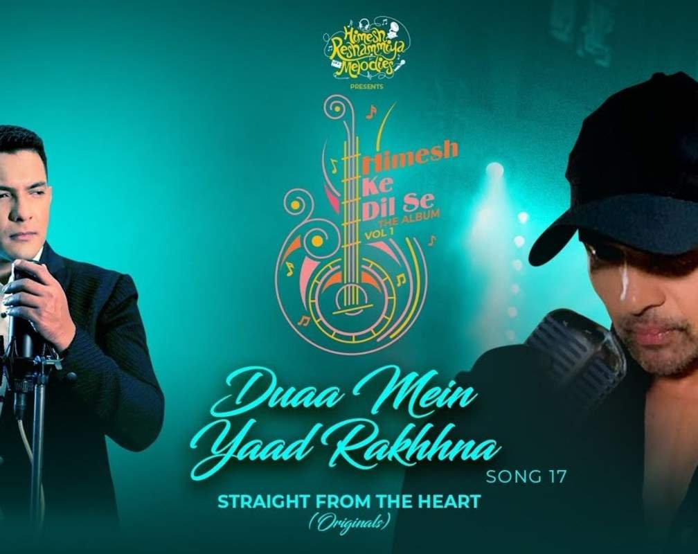 
Watch New Hindi Hit Song Music Video - 'Duaa Mein Yaad Rakhhna' Sung By Aditya Narayan

