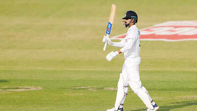 Shreyas Iyer has shown his critics he can do well in Test cricket: Pravin Amre