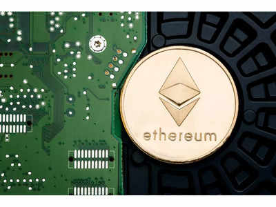 Cryptocurrency Prices Today: Ethereum gains 5% in the last week