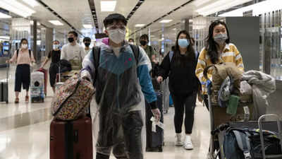 Singapore restricts travellers from 7 African countries hit by more contagious Covid-19 variant