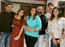 Bigg Boss Marathi 1 fame Megha Dhade, Sai Lokur, and Sharmishtha Raut enjoy a reunion