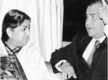 
What drove Raj Kapoor to ring up Lata Mangeshkar at 1 am…
