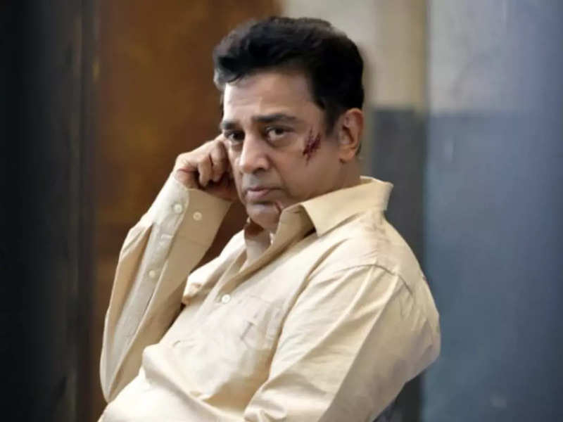 Sathyaraj prays for Kamal Haasan's recovery from COVID-19