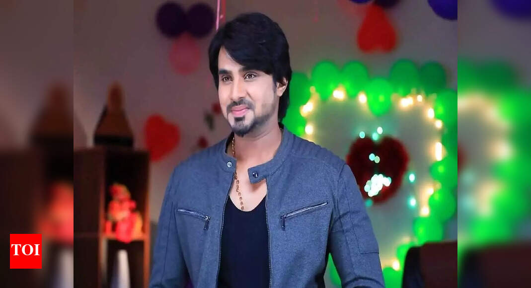 Actor-producer Rakksh thanks viewers for making Gattimela number one ...