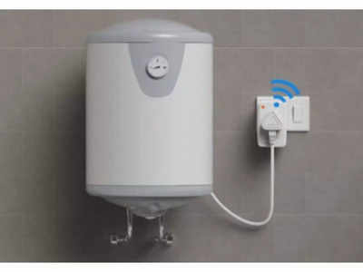 Geyser Vs Water Heater: Things to Consider while Purchasing