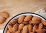 The right way to eat almonds every day
