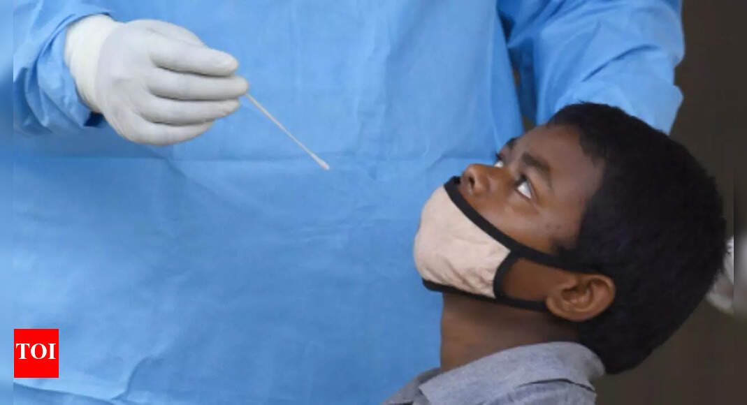 AP Covid Cases 184 new Covid19 cases, one death in Andhra Pradesh