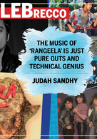 #CelebRecco: Judah Sandhy talks A.R. Rahman, Jon Bon Jovi, and more