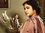 #GoldenFrames: Geeta Dutt