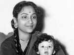 #GoldenFrames: Geeta Dutt