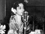 #GoldenFrames: Geeta Dutt