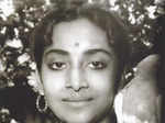 #GoldenFrames: Geeta Dutt