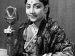 #GoldenFrames: Geeta Dutt