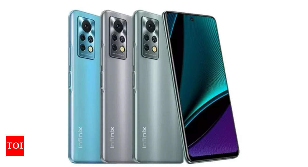 infinix note 11 kab launch hoga