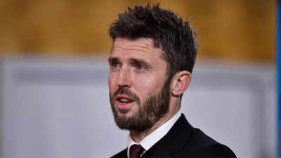 Man United will quickly adapt to fresh ideas from new coach: Carrick