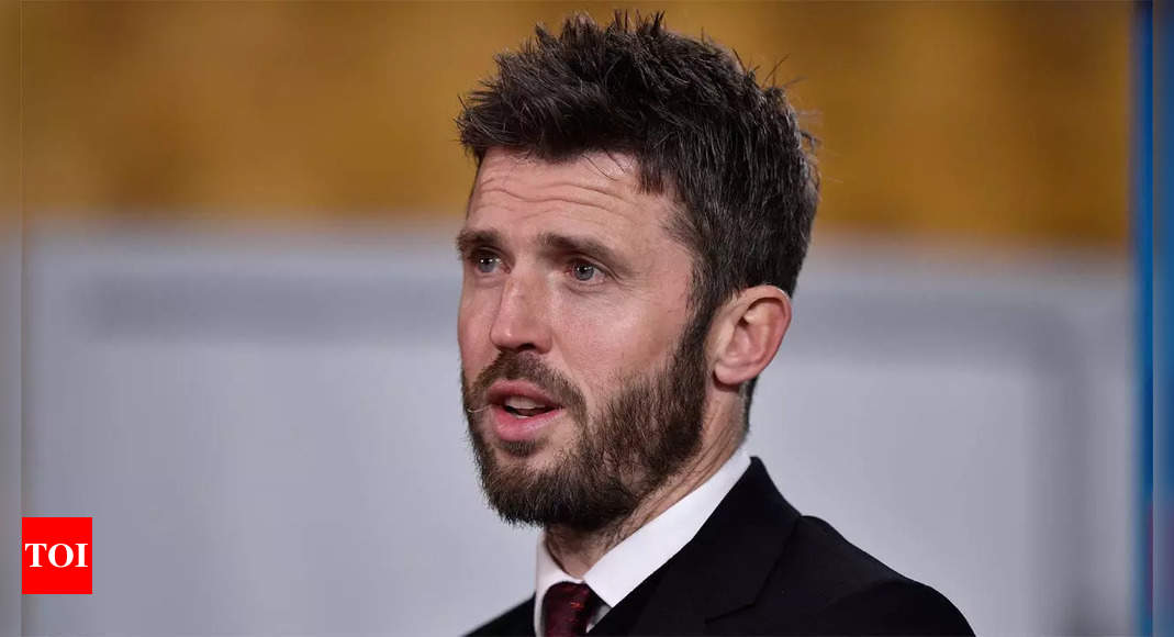 Man United will quickly adapt to fresh ideas from new coach: Carrick ...