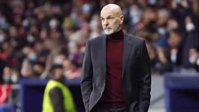 Stefano Pioli signs contract extension at AC Milan until 2023