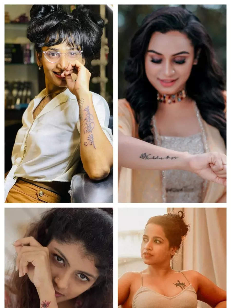 Trisha | Samantha | Jyothika | Anikha | Nayanthara on X:  