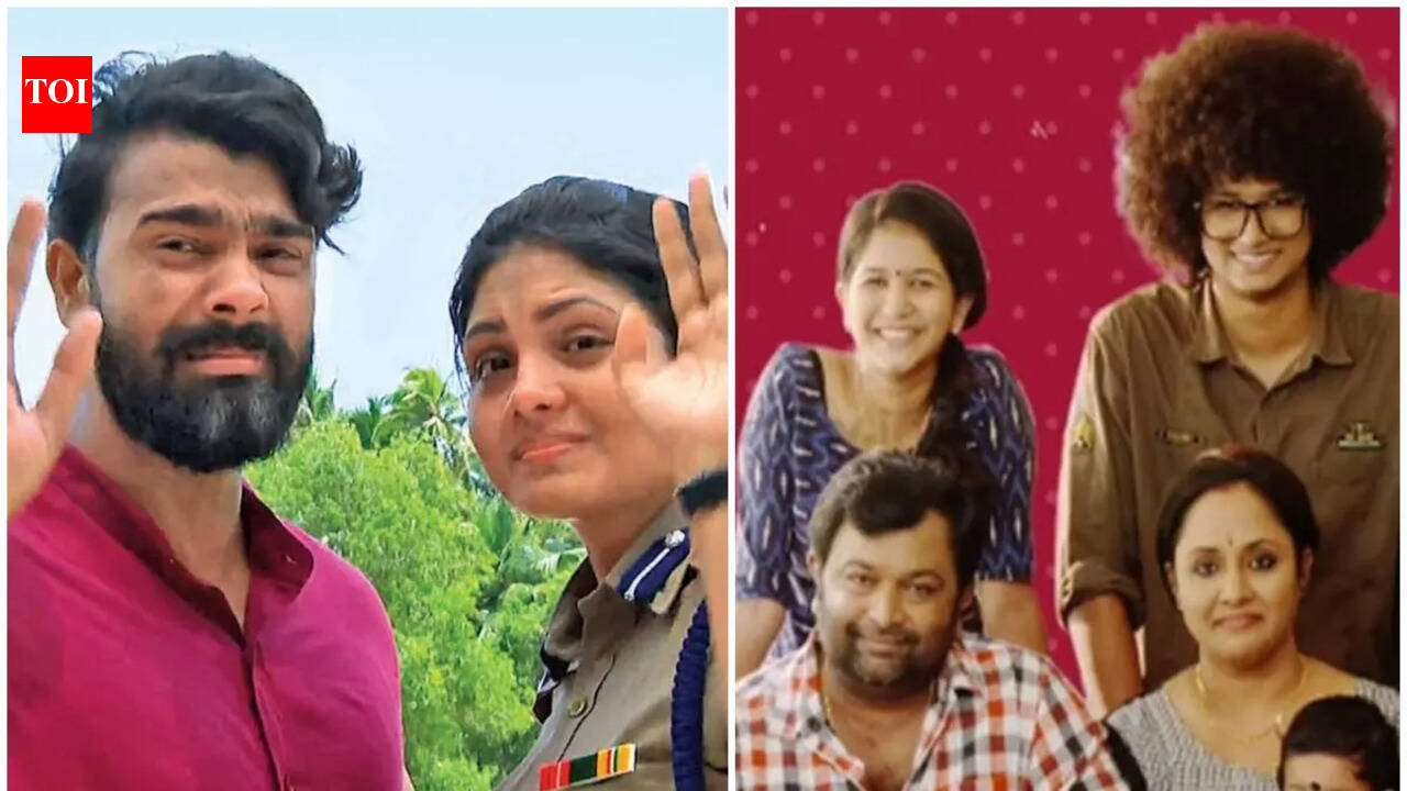 Parasparam to Uppum Mulakum: Quick look at Malayalam TV serials that ...