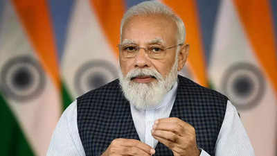 Developed nations’ colonial mindset impeding India’s development: PM Modi