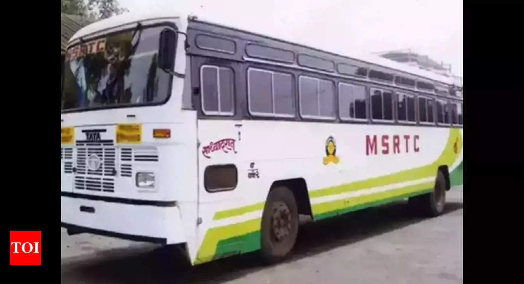 No work, no pay, MSRTC tells its workers