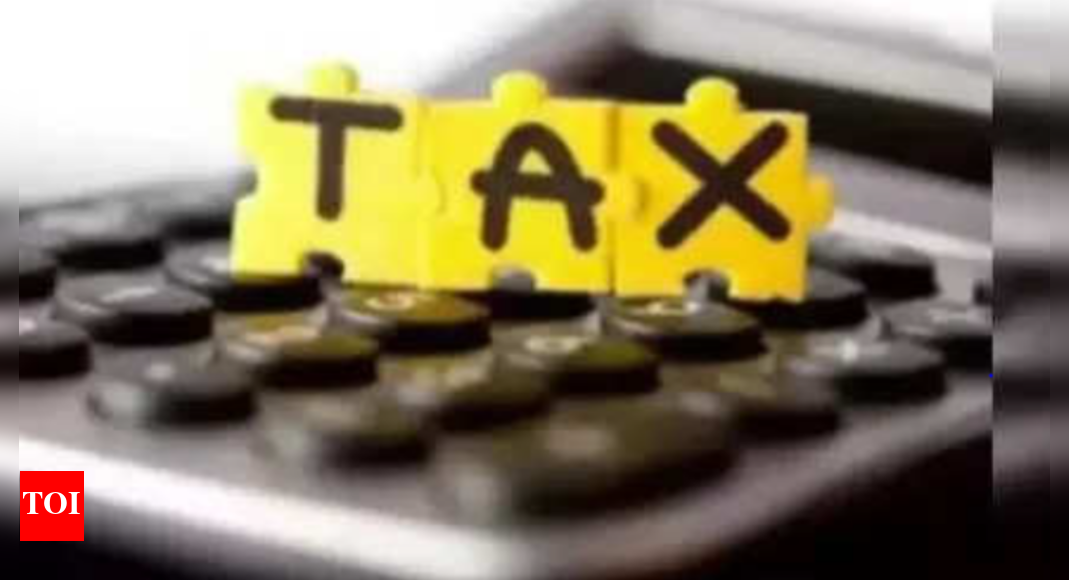 EDMC proposes increase in property tax, new levies Delhi News Times