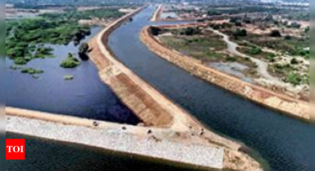 Telangana HC stops land acquisition for Kaleshwaram