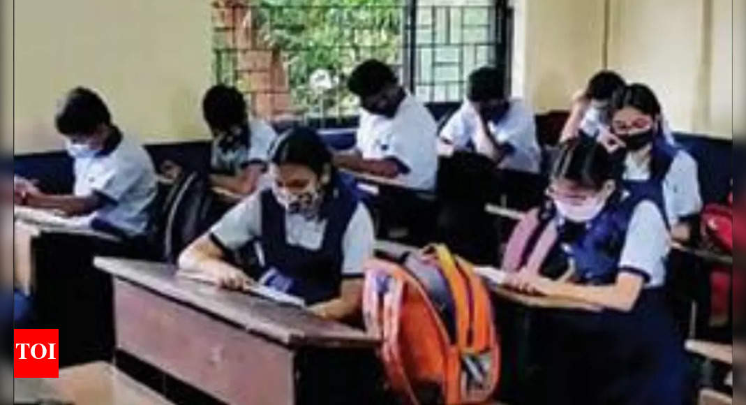 Goa: ‘Don’t commence physical classes below Class VII’