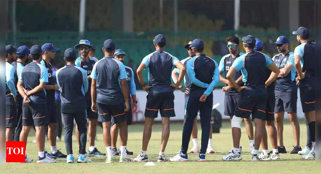 For now, India’s tour of South Africa stays as planned