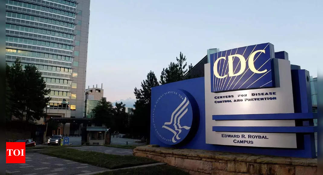 CDC says no cases of Omicron identified in US so far