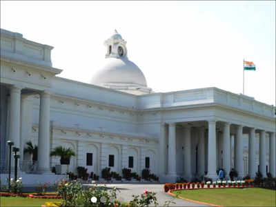IIT Roorkee focusses on strengthening research capacity for sustainable development