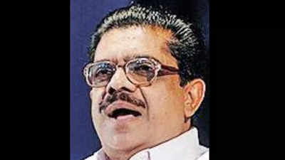 Govt twisted Kerala HC order to open more liquor outlets: V M Sudheeran