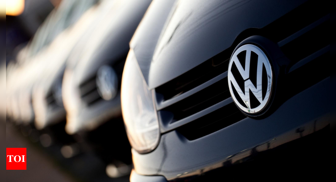 Volkswagen melihat kesepakatan Europcar menarik, menghancurkan harapan untuk tawaran yang lebih tinggi
