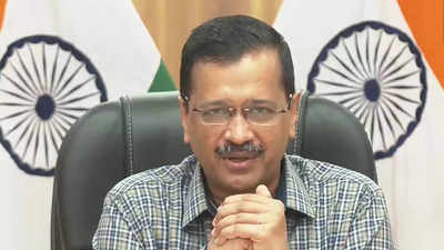 New Covid variant: Delhi CM Arvind Kejriwal urges PM Modi to stop flights from affected countries
