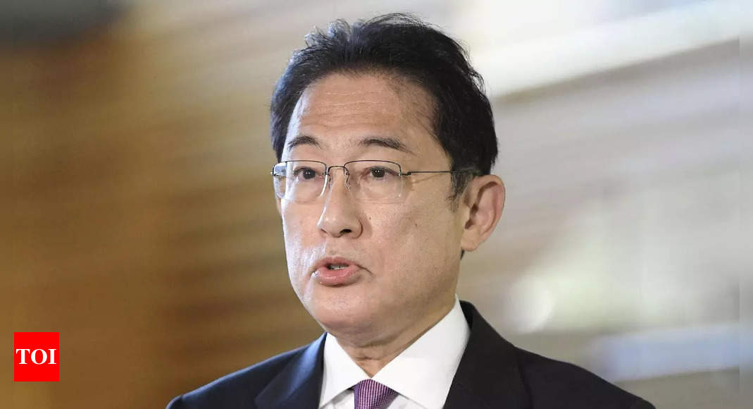 kishida-japan-pm-kishida-voices-concern-over-human-rights-issues-in-china-times-of-india