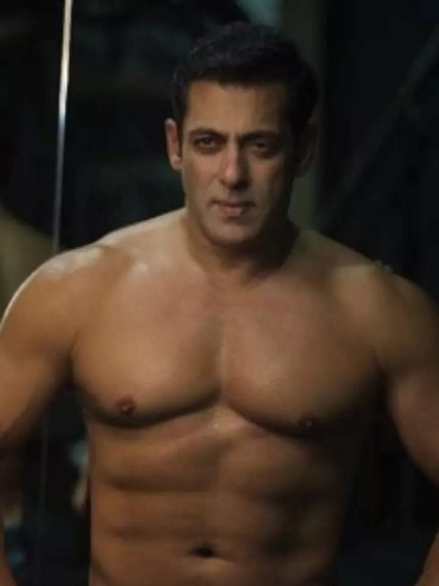 Routine that helps Salman Khan stay fittest in the industry at 55 years