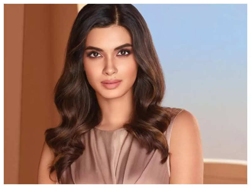 Diana Penty opens up on the ruthless nature of the film business; says 'What’s important is to keep the faith and work hard'