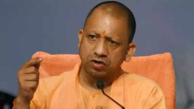 SP, Congress instigated riots, played caste politics under their rule: Yogi Adityanath