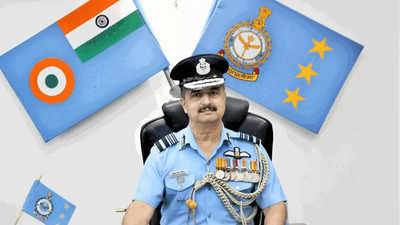 IAF chief to begin 5-day visit to Egypt tomorrow